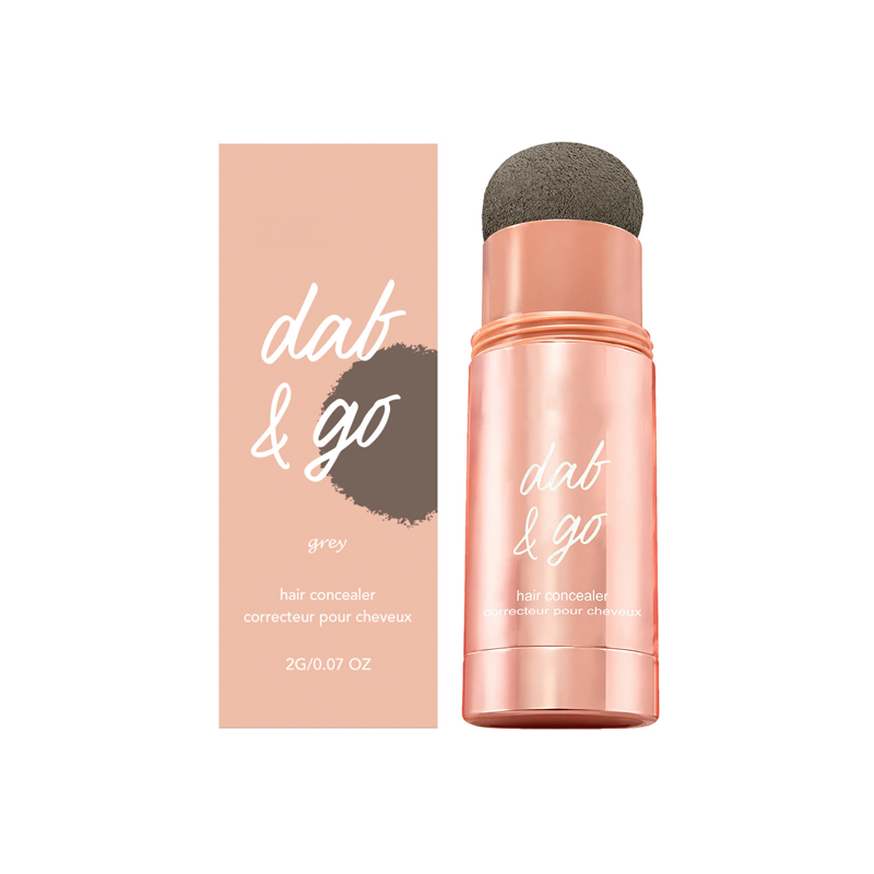 🏆 Last Day Special Price $19.99!!✨Instant Hair Shadow Powder Stick with Sponge Applicator🌸