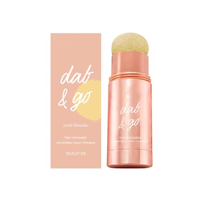 🏆 Last Day Special Price $19.99!!✨Instant Hair Shadow Powder Stick with Sponge Applicator🌸