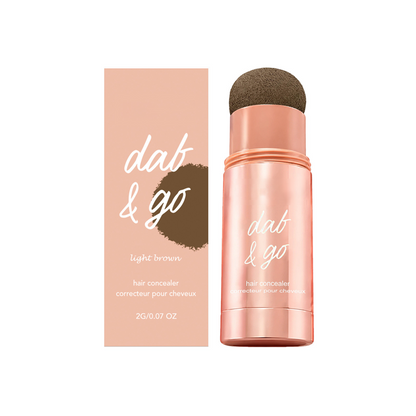 🏆 Last Day Special Price $19.99!!✨Instant Hair Shadow Powder Stick with Sponge Applicator🌸