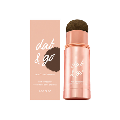 🏆 Last Day Special Price $19.99!!✨Instant Hair Shadow Powder Stick with Sponge Applicator🌸