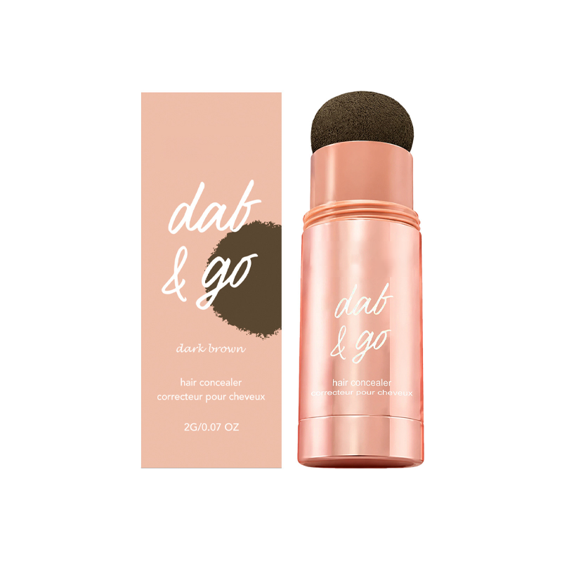 🏆 Last Day Special Price $19.99!!✨Instant Hair Shadow Powder Stick with Sponge Applicator🌸