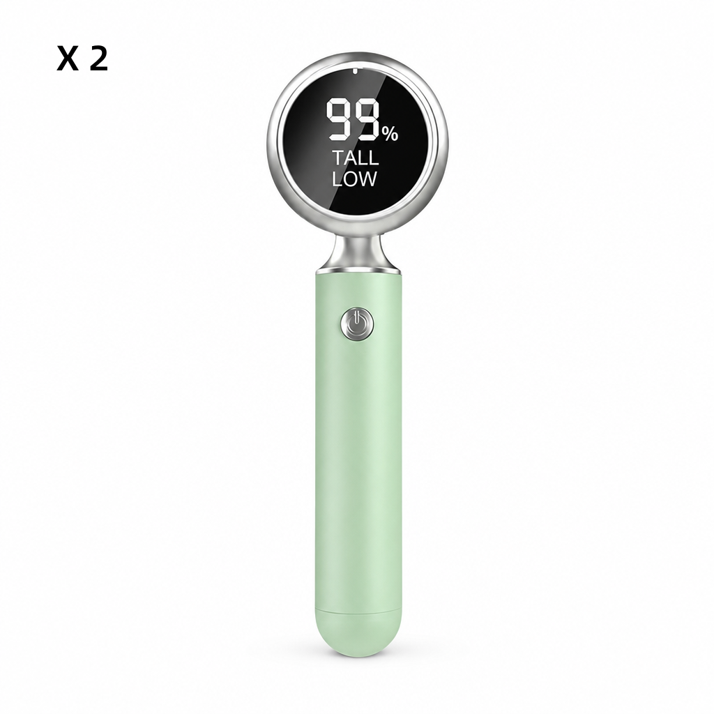 Smart Electric Fabric Shaver & Pet Hair Remover – Winter Clothing Essential