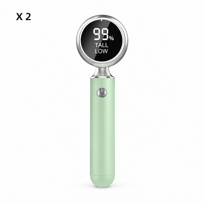 Smart Electric Fabric Shaver & Pet Hair Remover – Winter Clothing Essential