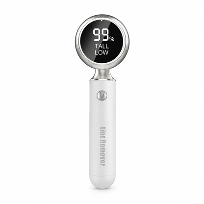 Smart Electric Fabric Shaver & Pet Hair Remover – Winter Clothing Essential